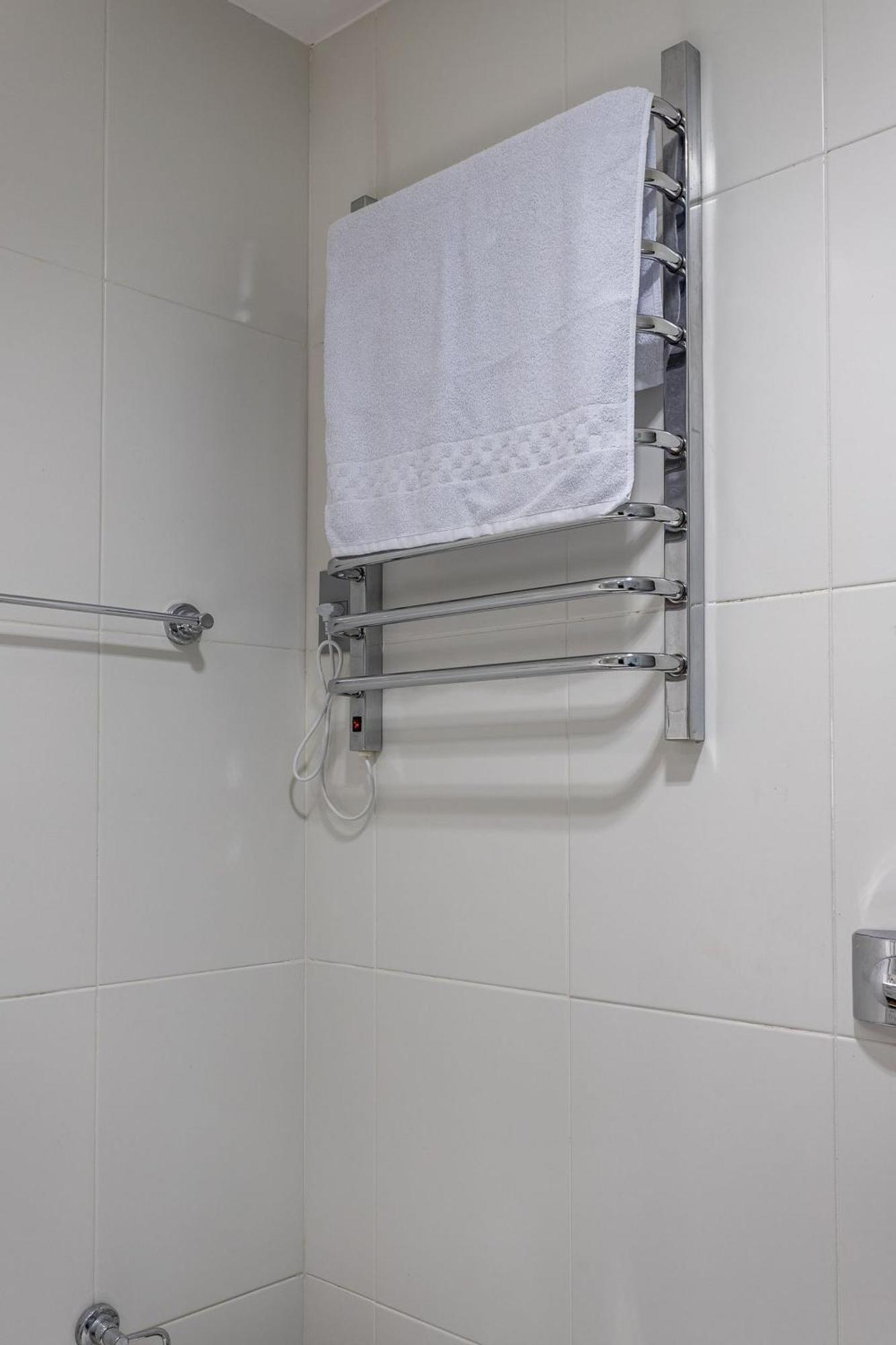 Apt Charmoso Completo Com Ar Condicionado No Leblon Ρίο ντε Τζανέιρο Εξωτερικό φωτογραφία